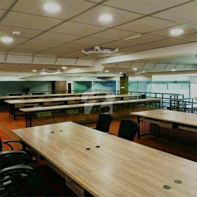 آئی ۔ 9 اسلام آباد میں 10 مرلہ Studio دفتر 4.5 لاکھ میں کرایہ پر دستیاب ہے۔