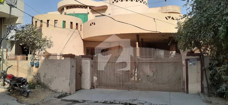 Pakistan Town Beautiful Kanal Bungalow 50x90 For Sale Pakistan Town Beautiful Kanal Bungalow 50x90 For Sale
