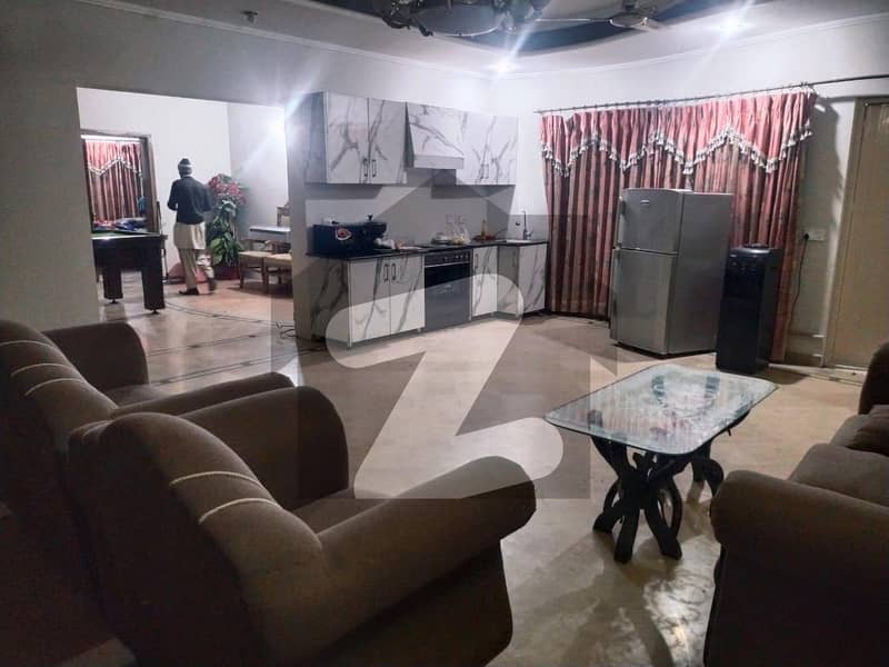 1KANAL BASEMENT FURNISHED IN DHA PHASE 2 1KANAL BASEMENT FURNISHED IN DHA PHASE 2