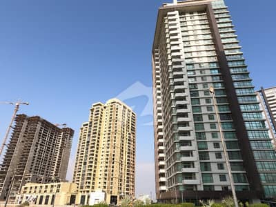 Flat Is Available For Sale