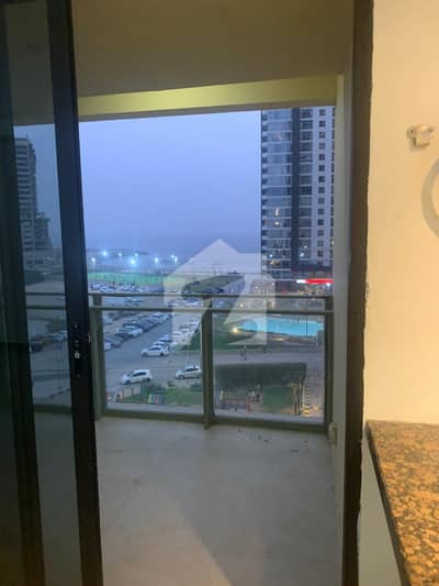 Renting A Prime Location Flat In Emaar Coral Towers?