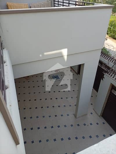 WELL MAINTAINED HOUSE FOR SALE IN GULISTAN E JAUHAR BLOCK 1 A