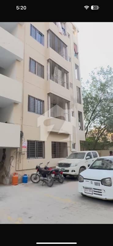 Kings Classic 3rd Floor Corner With 3 Galleries Brand New 3 Bed Dd