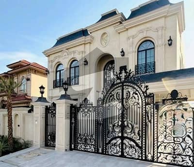 1 Kanal House Up For rent In DHA Phase 4