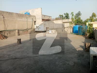 KANAL ROOFTOP FOR CAFE'S AND ADVERTISEMENT BOARD AVAILABLE FOR RENT