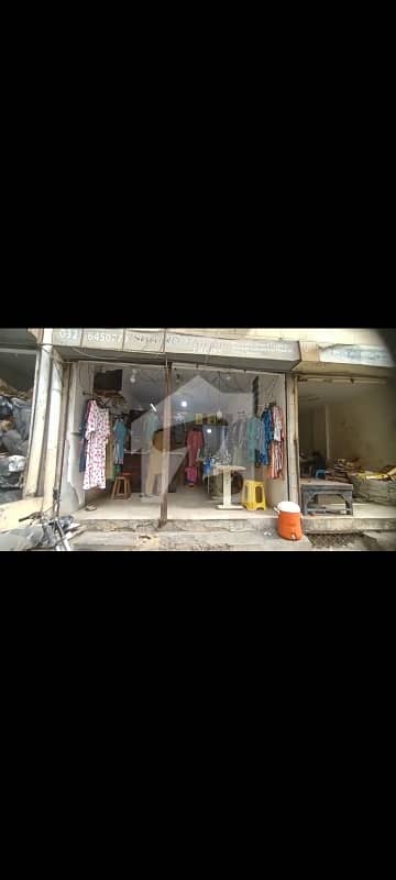 Here's a property description you can use:  ---  **For Sale: 260 sqft Commercial Space**  Located in a prime area, this 260 sqft property is currently renting out for PKR 35,000 per month. Ideal for investors, this space is available for sale at PKR 1.2 crore.   **Contact:** Zameen Estate: Dewan Properties  Irfan Memon  Phone: 0302-2711978   ---  already shop rent out 260sq fit monthly rent 350000