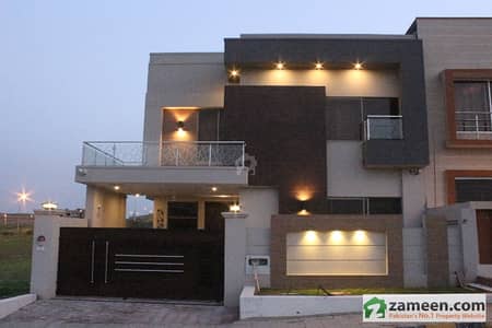 10 Marla Brand New Owner Built House Furnished With Basement For Sale In Bahria Town Phase 8 10 Marla Brand New Owner Built House Furnished With Basement For Sale In Bahria Town Phase 8