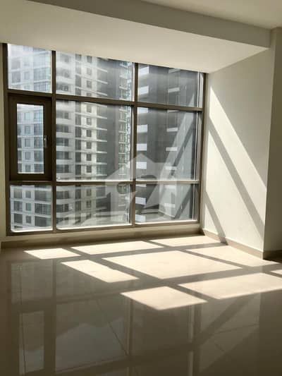 Prime Location 1634 Square Feet Flat For Rent In Emaar Reef Towers Karachi