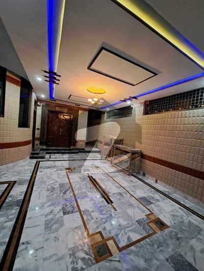 1 Kanal Triple Storey House For Sale