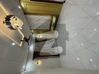 10 Marla Brand New House Available For Sale Prime Location With Solar And Green Mitar