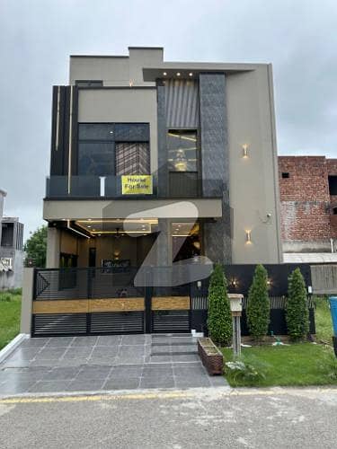 5 M Brand New House Available For Sale 5 M Brand New House Available For Sale