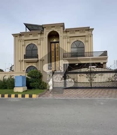 Ak Kanal House With Solar Available For Rent