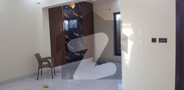 5 Marla Brand New House Available For Rent
