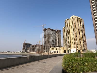 A Prime Location Flat In Karachi
