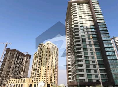 Idyllic Prime Location Flat Available In Emaar Pearl Towers For Sale