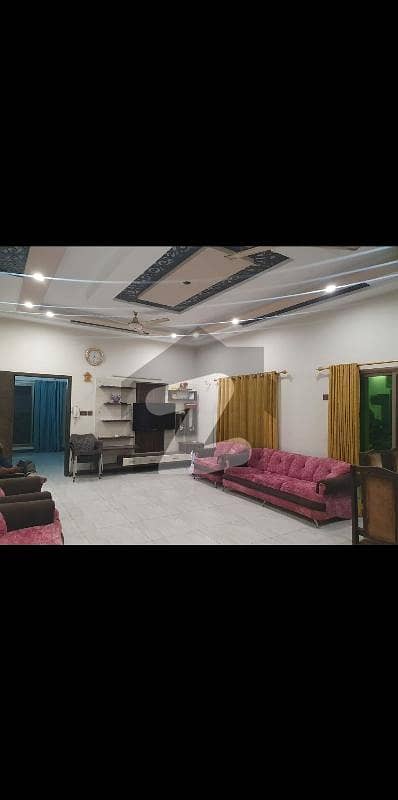 GULSHAN E MAYMAR SECTOR R   240 SQ-YRD SINGLE STORY HOUSE AVAILABLE FOR SALE