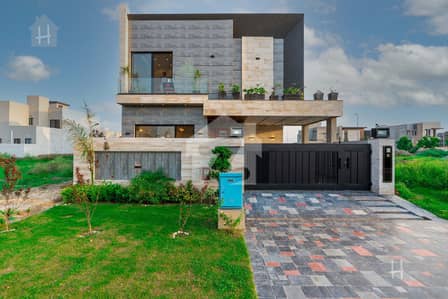 10 Marla Ultra Modern House For Sale In DHA Phase 7 Lahore 10 Marla Ultra Modern House For Sale In DHA Phase 7 Lahore