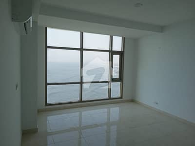 Prime Location Flat For Sale In Emaar Pearl Towers