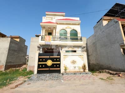 A Perfect House Awaits You In Al Rehman Phase 2 - Block N Lahore A Perfect House Awaits You In Al Rehman Phase 2 - Block N Lahore