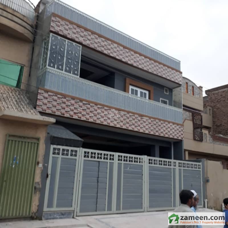 7 Marla House For Sale