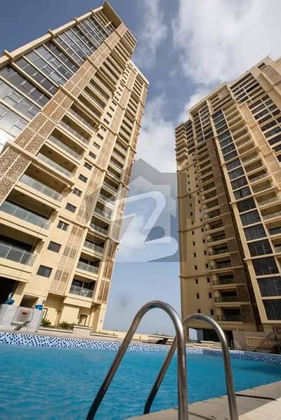 The Views Emaar Tower 3 BR Appartment For Rent