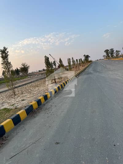 ایل ڈی اے سٹی فیز 1 ۔ بلاک کے ایل ڈی اے سٹی فیز 1 - جناح سیکٹر,ایل ڈی اے سٹی فیز 1,ایل ڈی اے سٹی,ایل ڈی اے روڈ,لاہور میں 10 مرلہ رہائشی پلاٹ 80.0 لاکھ میں برائے فروخت۔