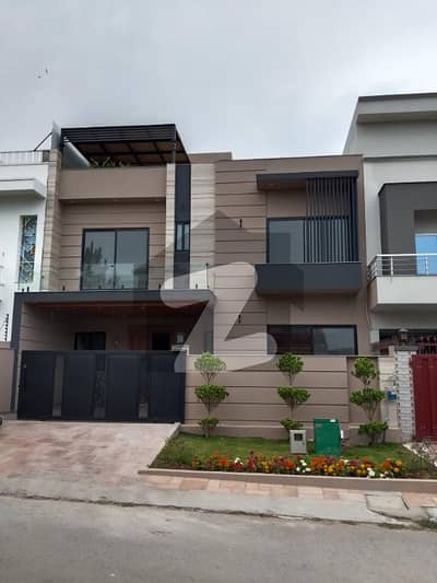 10 Marla Brand New Luxury Designer House Available For Sale Located D-12 Islamabad 10 Marla Brand New Luxury Designer House Available For Sale Located D-12 Islamabad