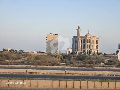 Peninsula Commercial Plot Is Available Peninsula Commercial Plot Is Available