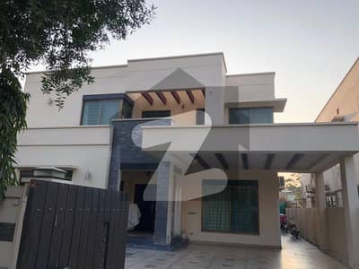One Kanal Used Modern Design Bungalow For Sale At Prime Location Of DHA Lahore Near To Park & Commercial Market. One Kanal Used Modern Design Bungalow For Sale At Prime Location Of DHA Lahore Near To Park & Commercial Market.