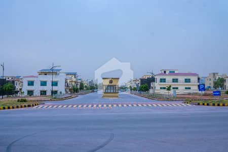 Prime Residential Plots For Sale In Sector C Bahria Enclave Best Investment Opportunity