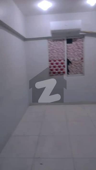 Corner Apartment At Badar Commercial For Sale