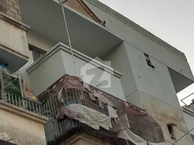 Flat For Sale With Roof Top Flat For Sale With Roof Top