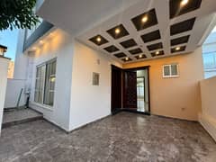 Modern 5 Marla Designer House for Sale in Sector N Bahria Enclave, Islamabad Prime Location! Modern 5 Marla Designer House for Sale in Sector N Bahria Enclave, Islamabad Prime Location!