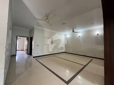Brand New 5 Marla Luxury Designer House In Bahria Enclave, Sector B-1 For Sale