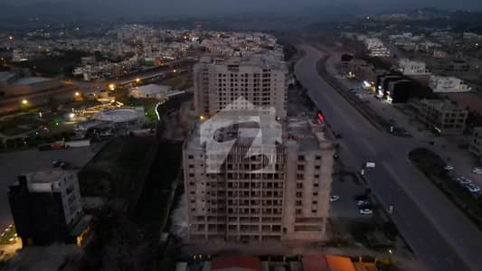 1 Kanal Plot For Sale In Sector C Bahria Enclave Prime Location Investment