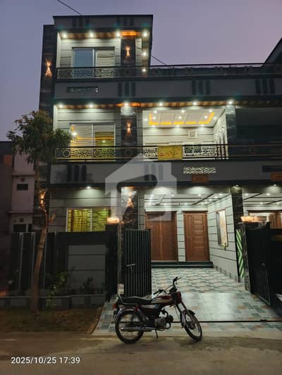 5 Marla Brand New House For Sale In Tulip Extension, Park View City Lahore 5 Marla Brand New House For Sale In Tulip Extension, Park View City Lahore