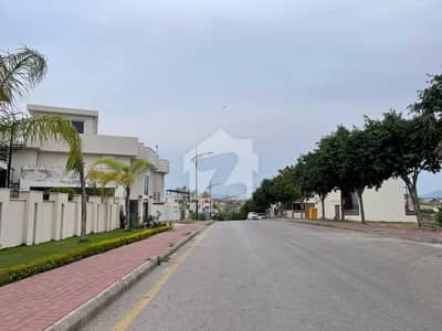 A Prime Residential Plot Is Available For Sale In Sector C-3, Ideal For Building Your Dream Home Or For Investment Purposes.