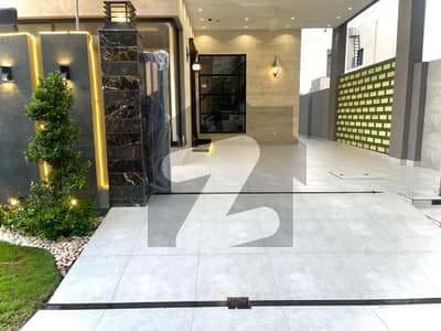 8 Marla Stunning Brand New Bungalow DHA Phase 9 8 Marla Stunning Brand New Bungalow DHA Phase 9