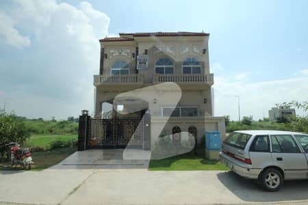 5 Marla Superb Bungalow DHA Phase 9 Lahore 5 Marla Superb Bungalow DHA Phase 9 Lahore