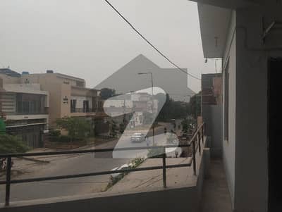 12-Marla Upper Portion Available For Rent.