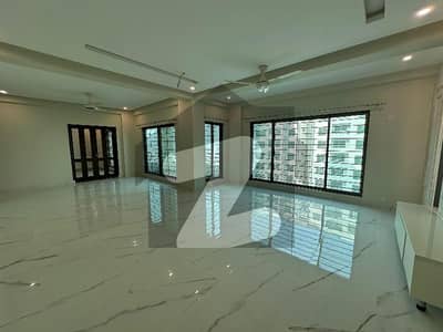 12-Marla 4-Bed Apartment for Rent in Sector S Askari-10,