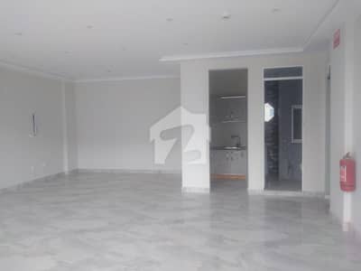 4 Marla Commercial 2nd Floor Is Available For Rent Phase 6, DHA Lahore.