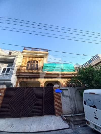 Iqbal Town 10 Marla Double Solid House For Sale Karim Block Near Wahdat Road Prime Location Iqbal Town 10 Marla Double Solid House For Sale Karim Block Near Wahdat Road Prime Location