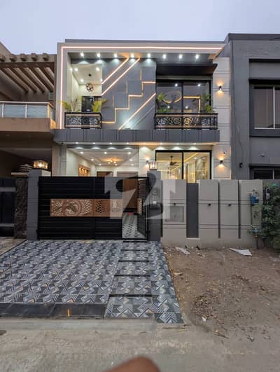 Near To Park 5 Marla Brand New House For Sale In Lake City - Sector M-7 Block C Lake City Lahore Near To Park 5 Marla Brand New House For Sale In Lake City - Sector M-7 Block C Lake City Lahore