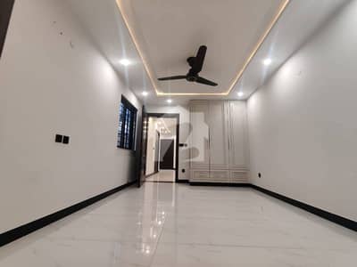 Park Facing 10 Marla Brand New House For Sale In Lake City - Sector M-2A Raiwind Road Lahore
