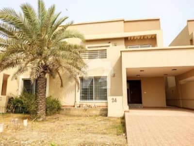 200 Square Yards Villas Available For Rent In Precinct-10a Bahria Town Karachi