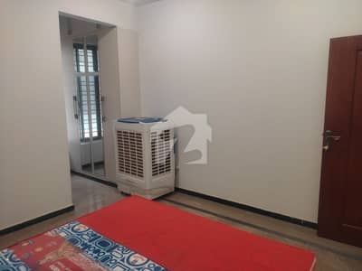 5 Marla Upper Portion For Rent