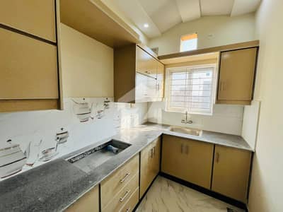BRAND NEW 5 MARLA DOUBLE STOREY FOR SALE AT IDEAL LOCATION OF PARK VIEW CITY