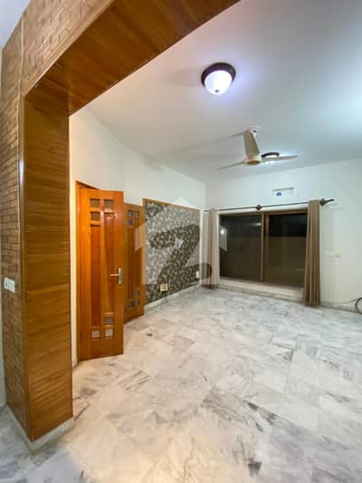 4 Marla Triple Storey House For Rent