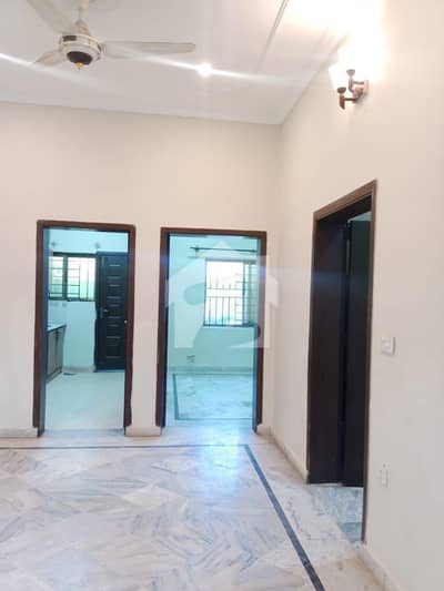 5 Marla Basement For Rent